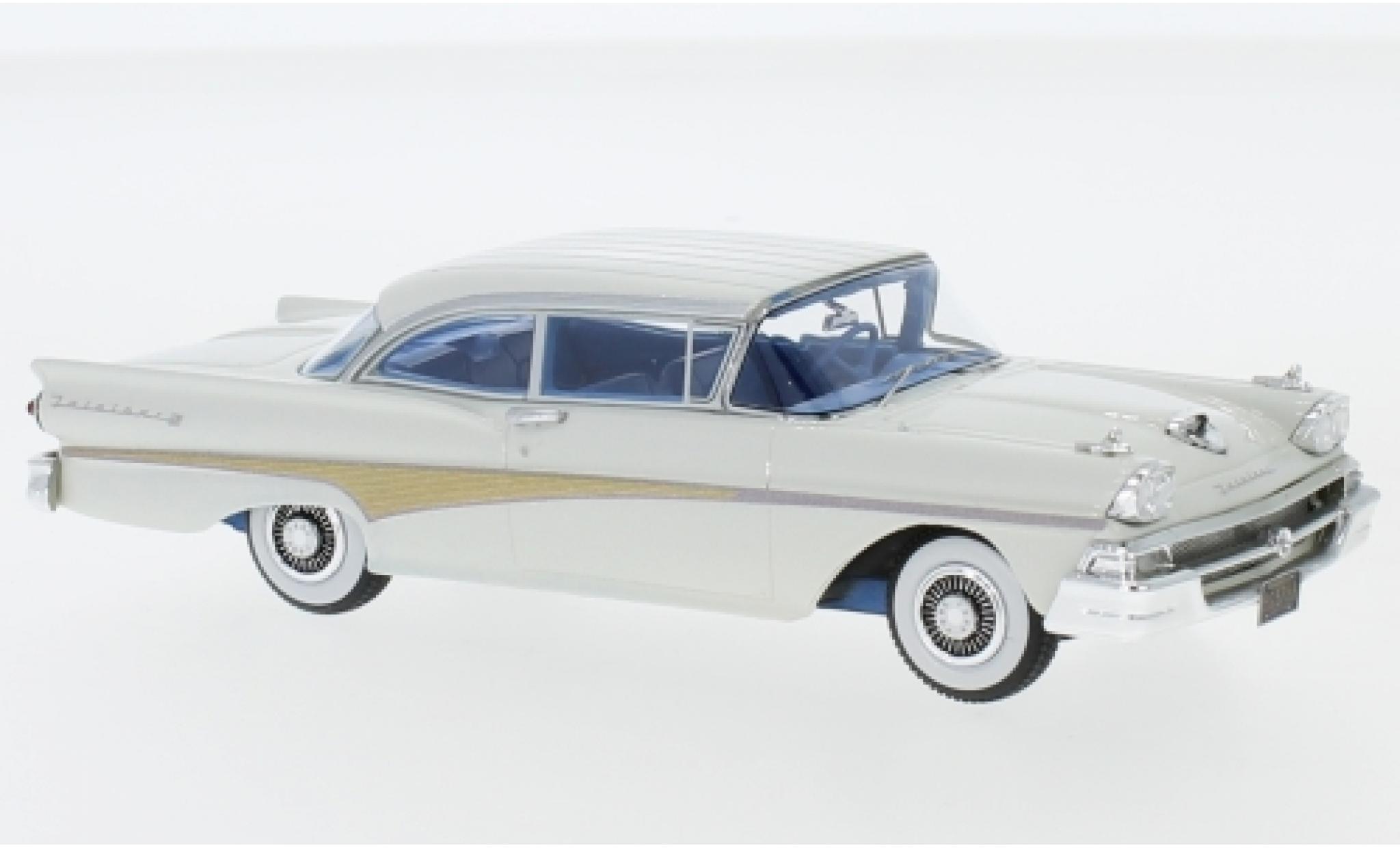Rolls Royce Phantom 1/43 Matrix II Con blue 1:43 diecast model cars