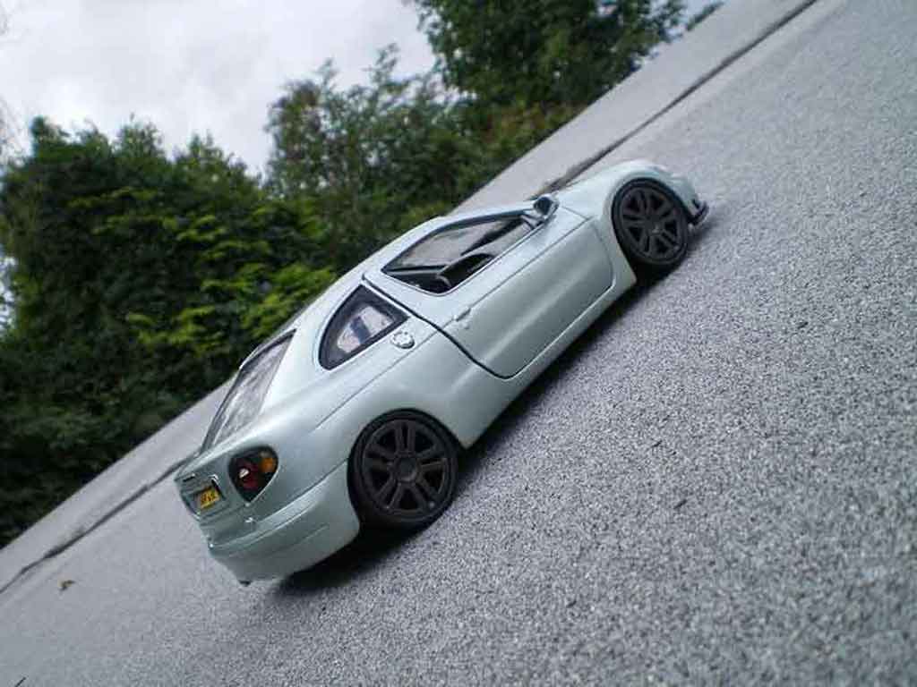 Renault Megane Base Maxi racer 1/18 Anson