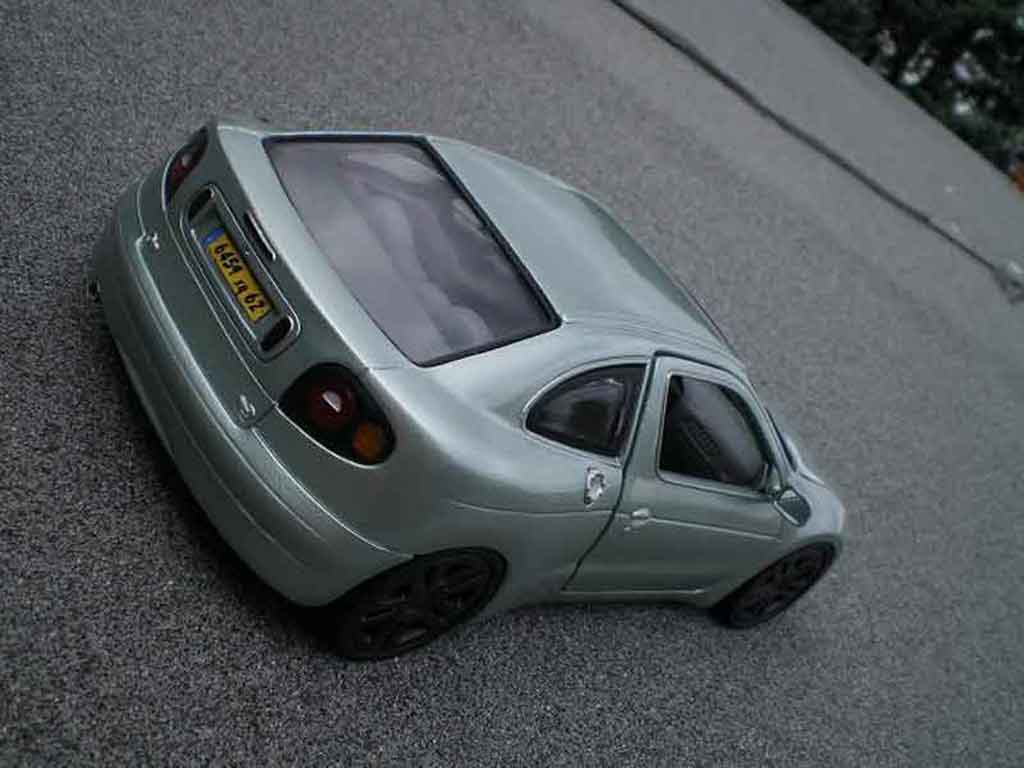 Renault Megane Base Maxi racer 1/18 Anson