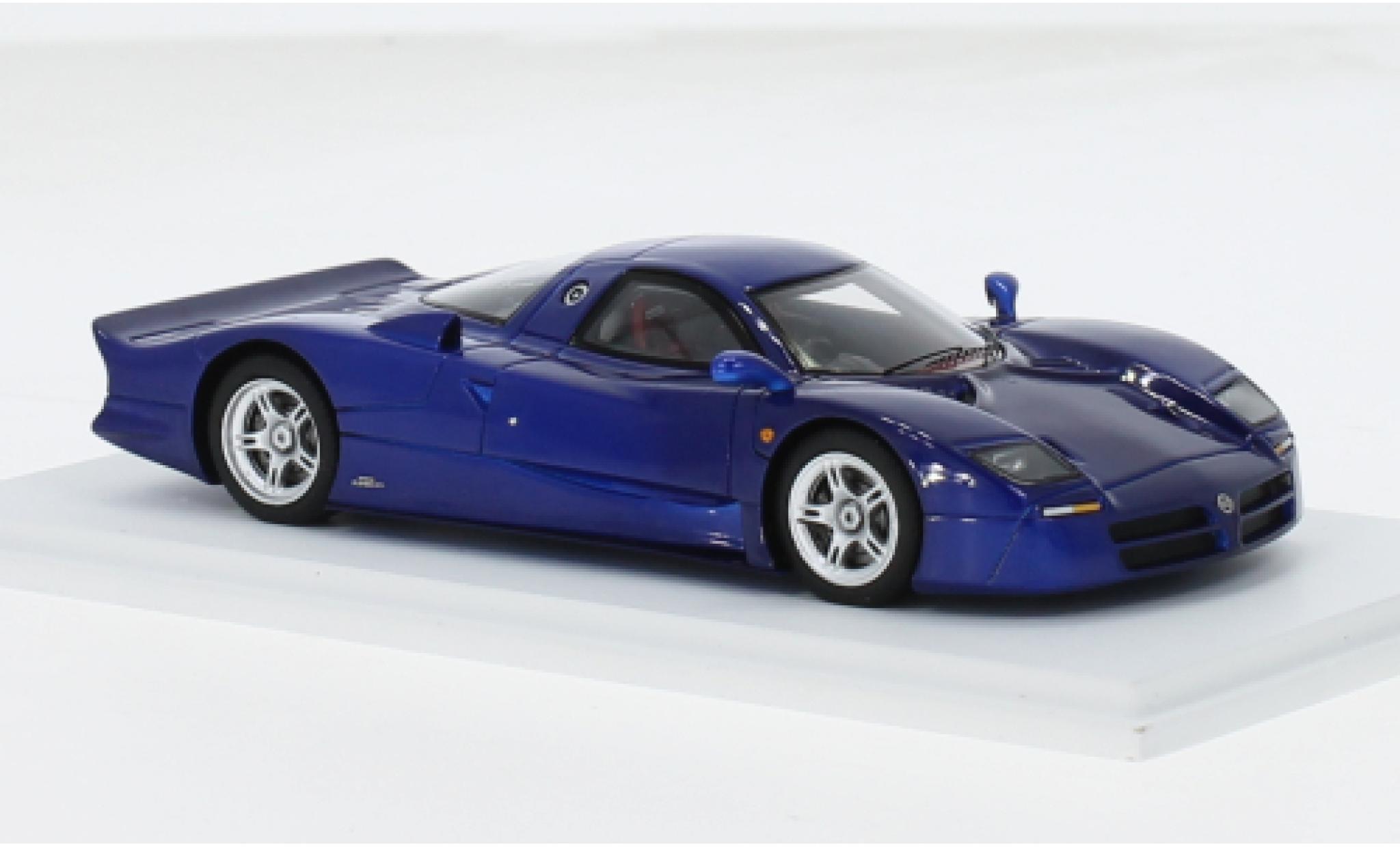 Nissan R390 1/43 Spark GT1 1998 1:43 diecast model cars