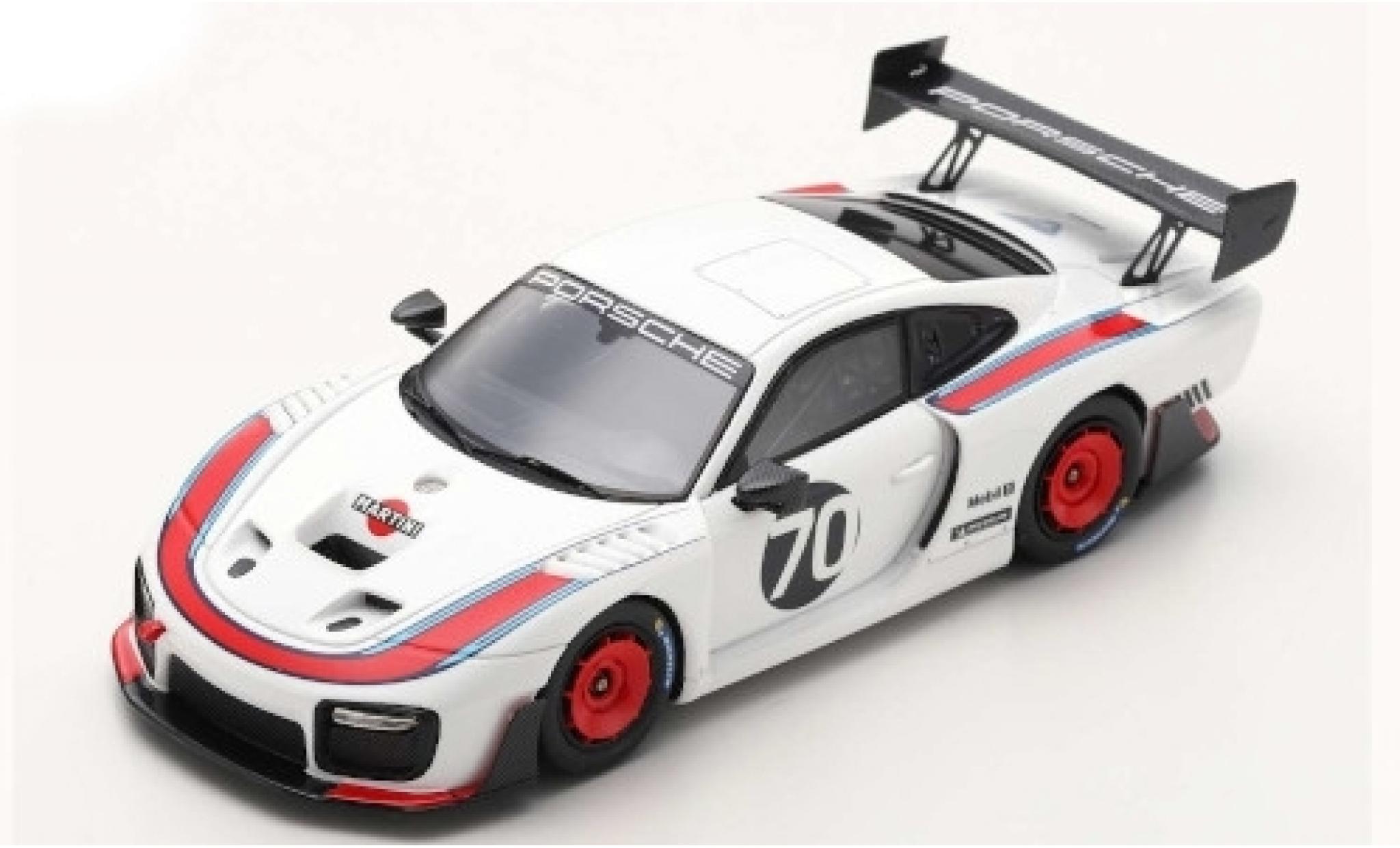 Porsche 935 1/43 Spark /19 Martini 2019 diecast model cars