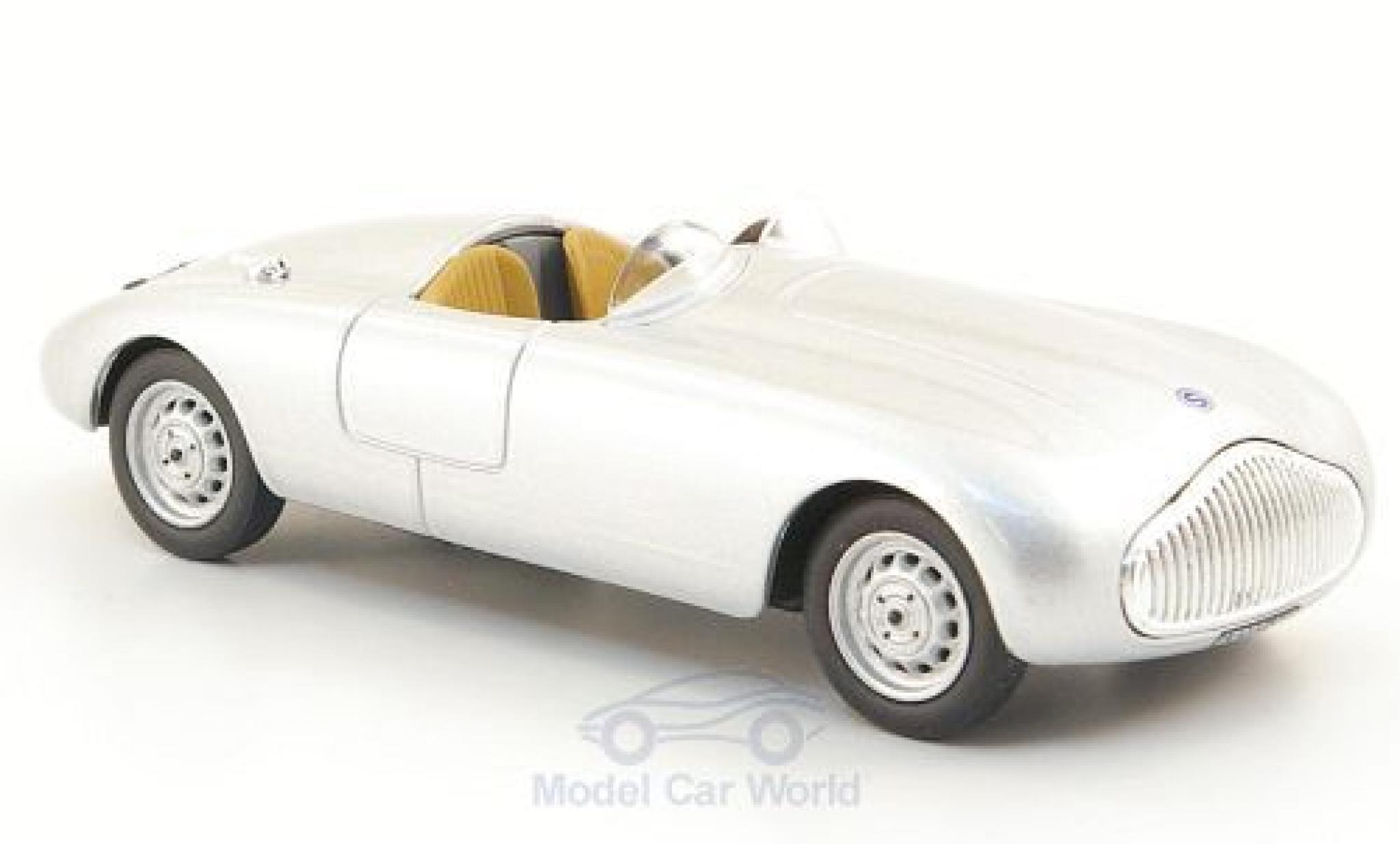 Stanguellini 1100 1948 1/43 Starline Sport grey 1948 diecast model cars