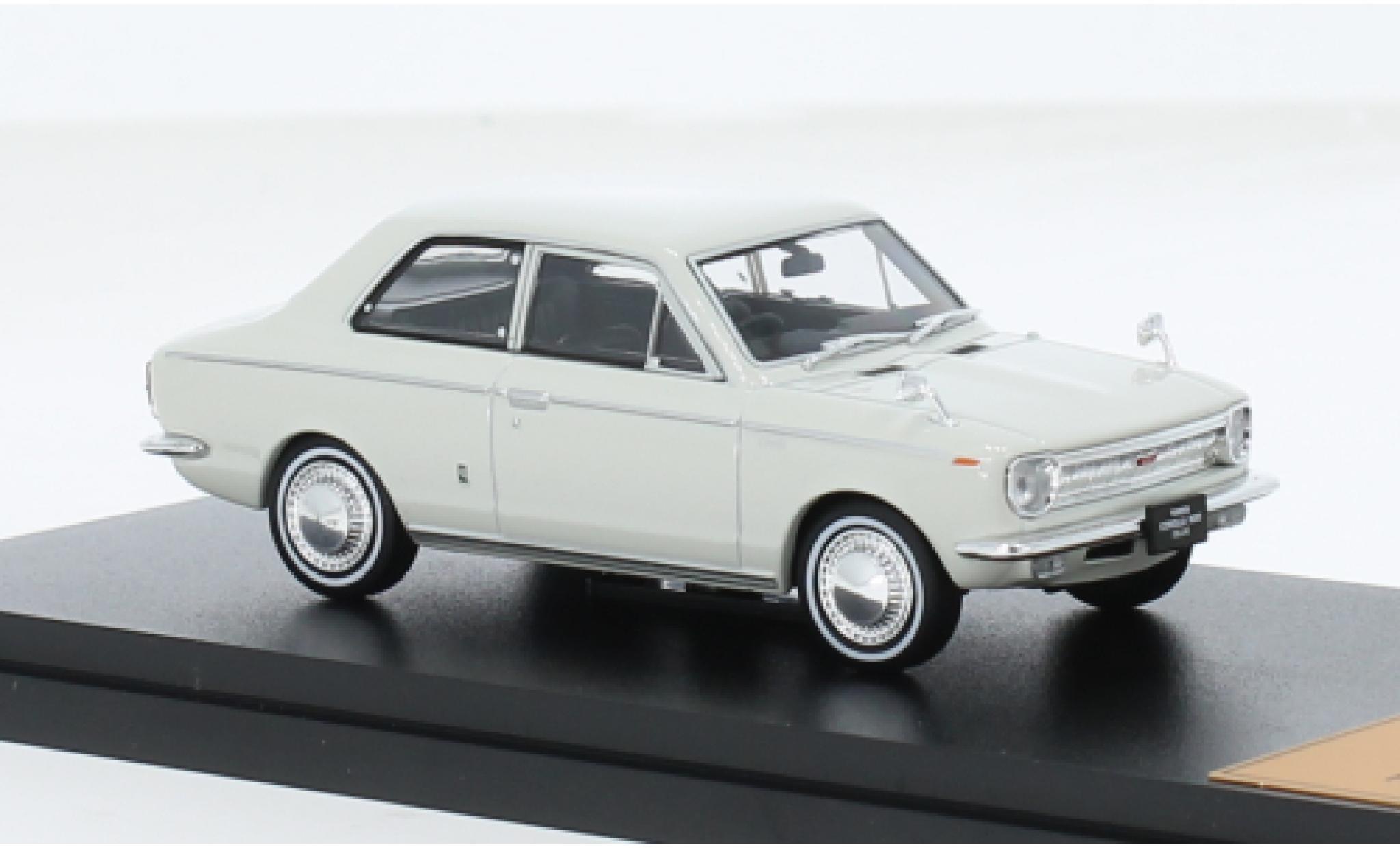 Toyota Corolla 1/43 SpecialC 1100 D beige .-131 1:43 diecast model cars
