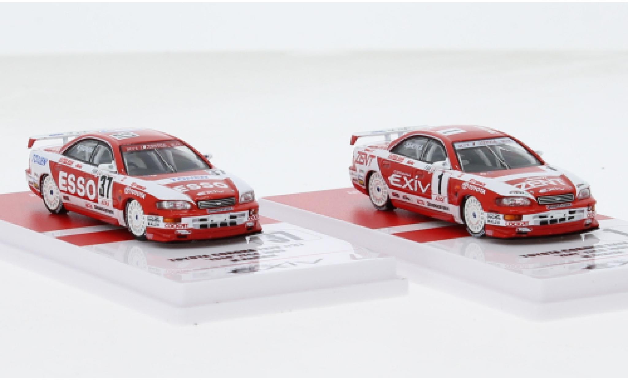 Toyota Corona 1/64 INNO64 Exiv 1:64 diecast model cars