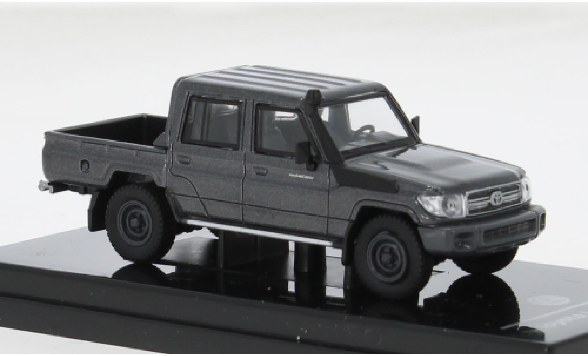 Toyota Land Cruiser 1/64 Para64 L ant 1:64 diecast model cars