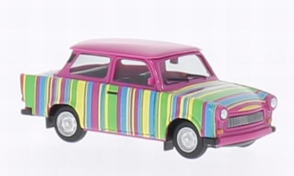 Trabant 601 1/87 Herpa Edition Trabi-world.com diecast model cars