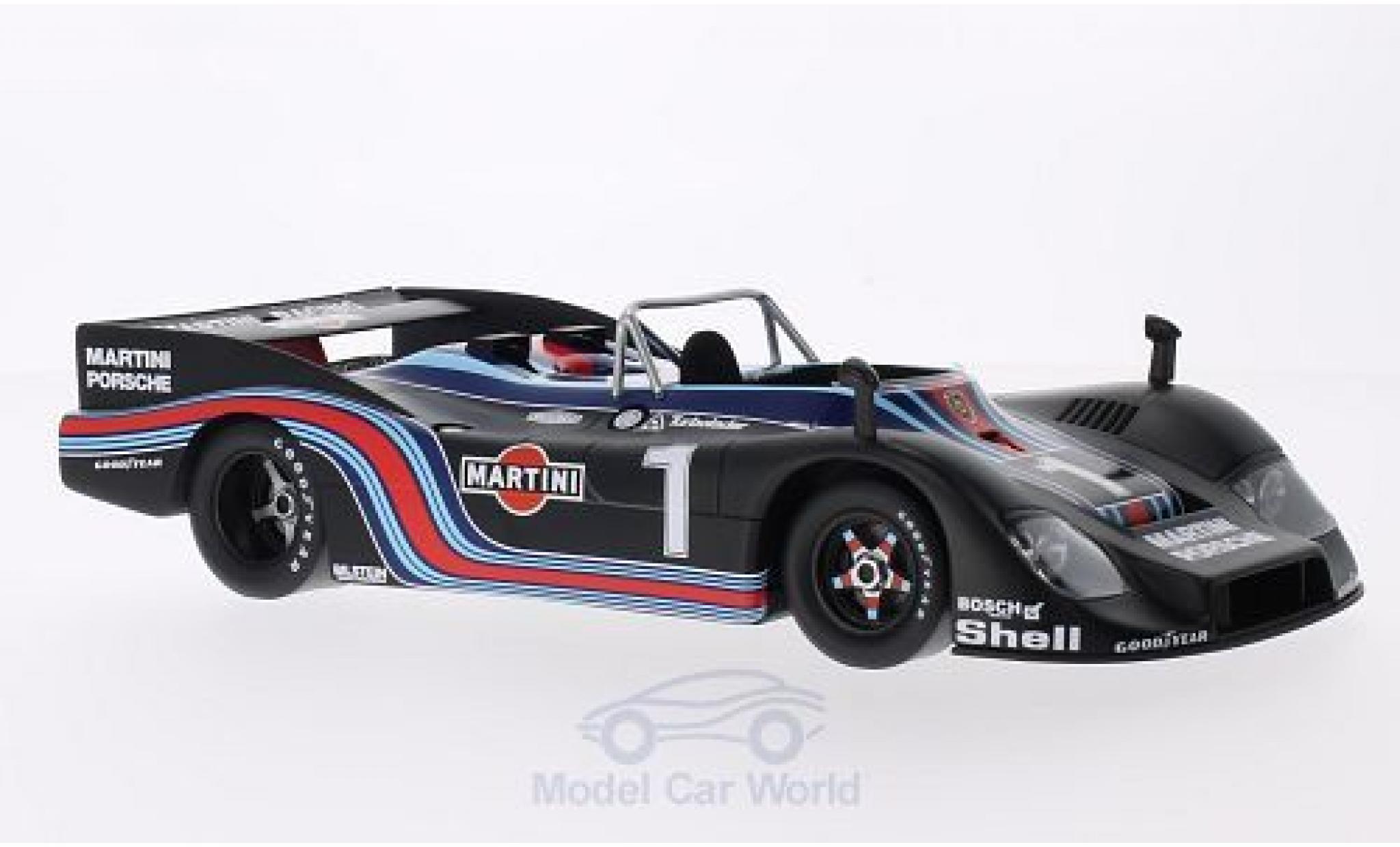 Porsche 936 1976 1/18 TrueScale Miniatures /76 No.1 Martini Martini 300 Km N&uuml;rburgring 1976 R.Stommelen diecast model cars