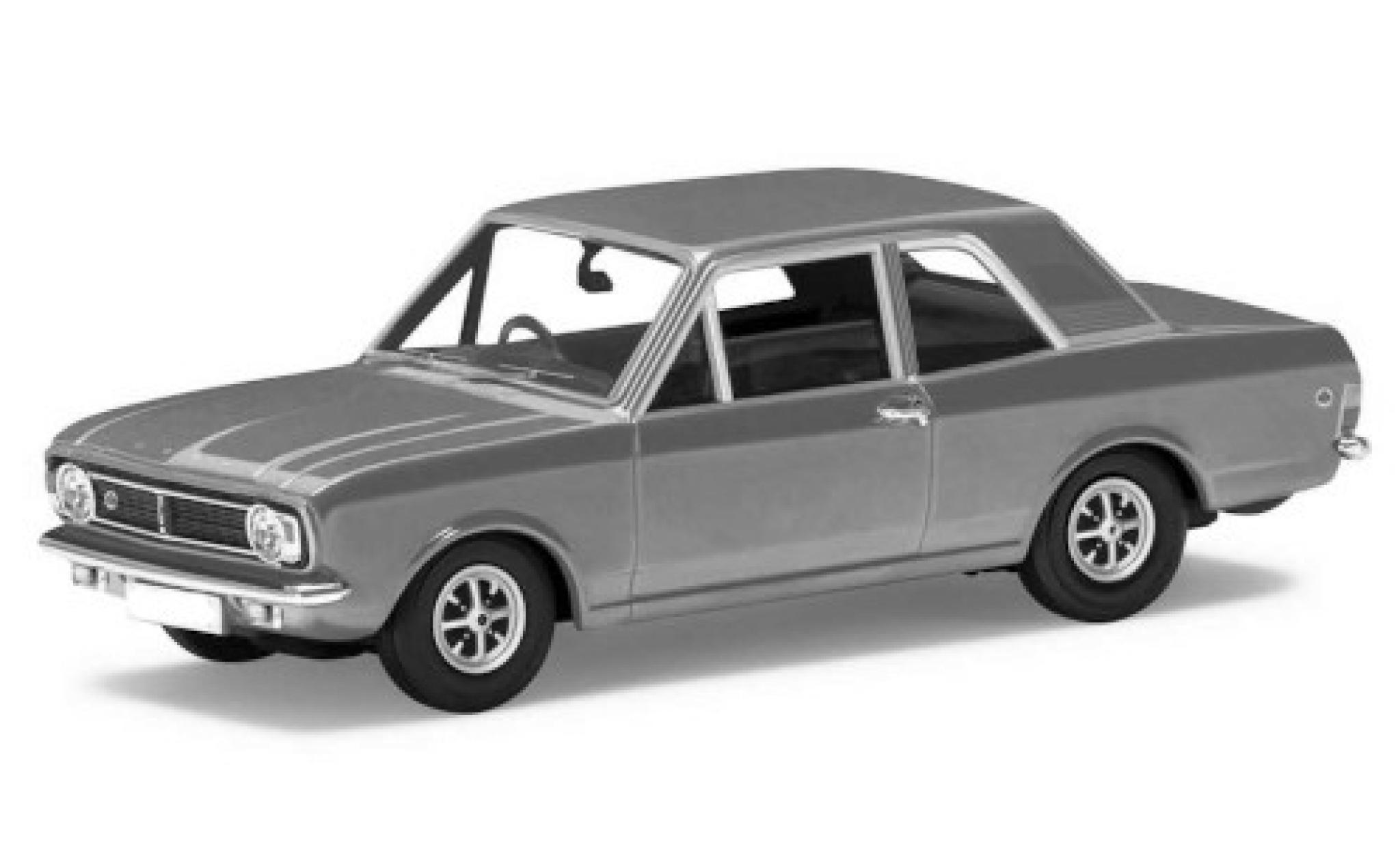 Ford Lotus 1/43 Vanguards Cortina MkII RHD diecast model cars