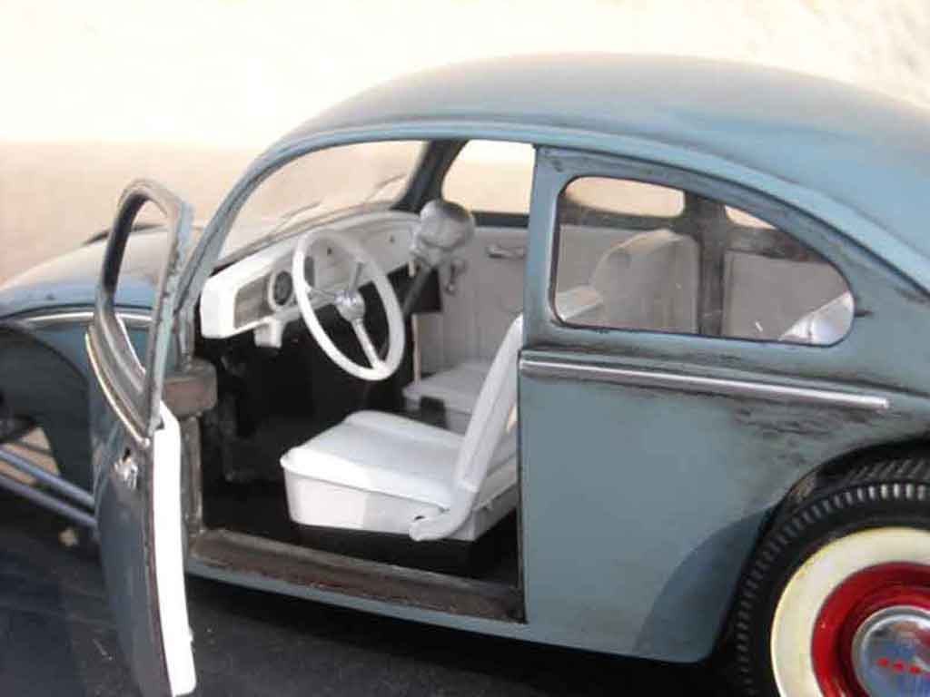 Volkswagen Kafer Hot Rod volksrod 1/18 Solido