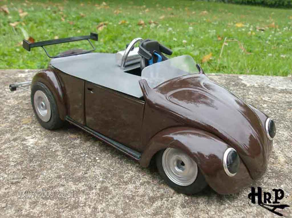 Volkswagen Kafer 1/18 Solido dragsters diecast model cars
