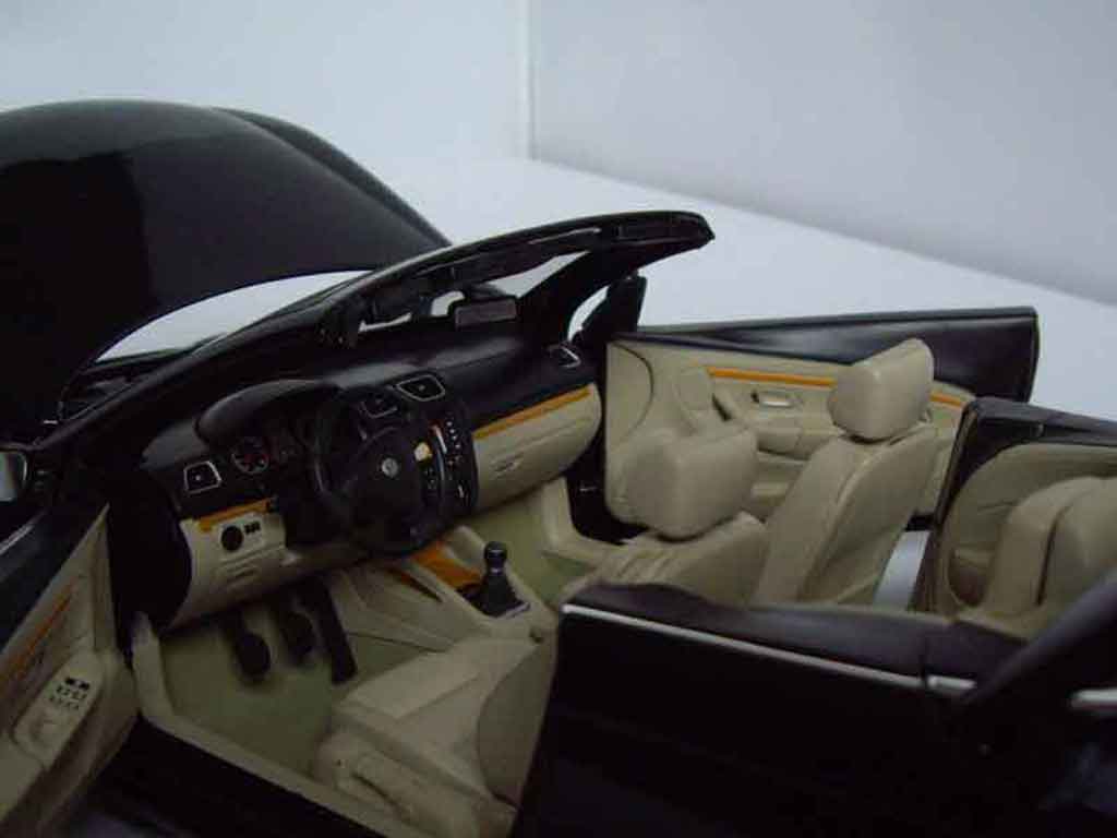 Volkswagen Eos Base german look 1/18 Norev