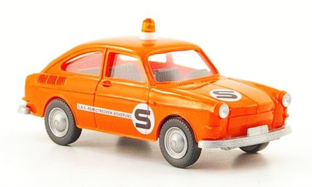 Volkswagen 1600 1/87 Wiking TL ONS Streckenfahrzeug diecast model cars