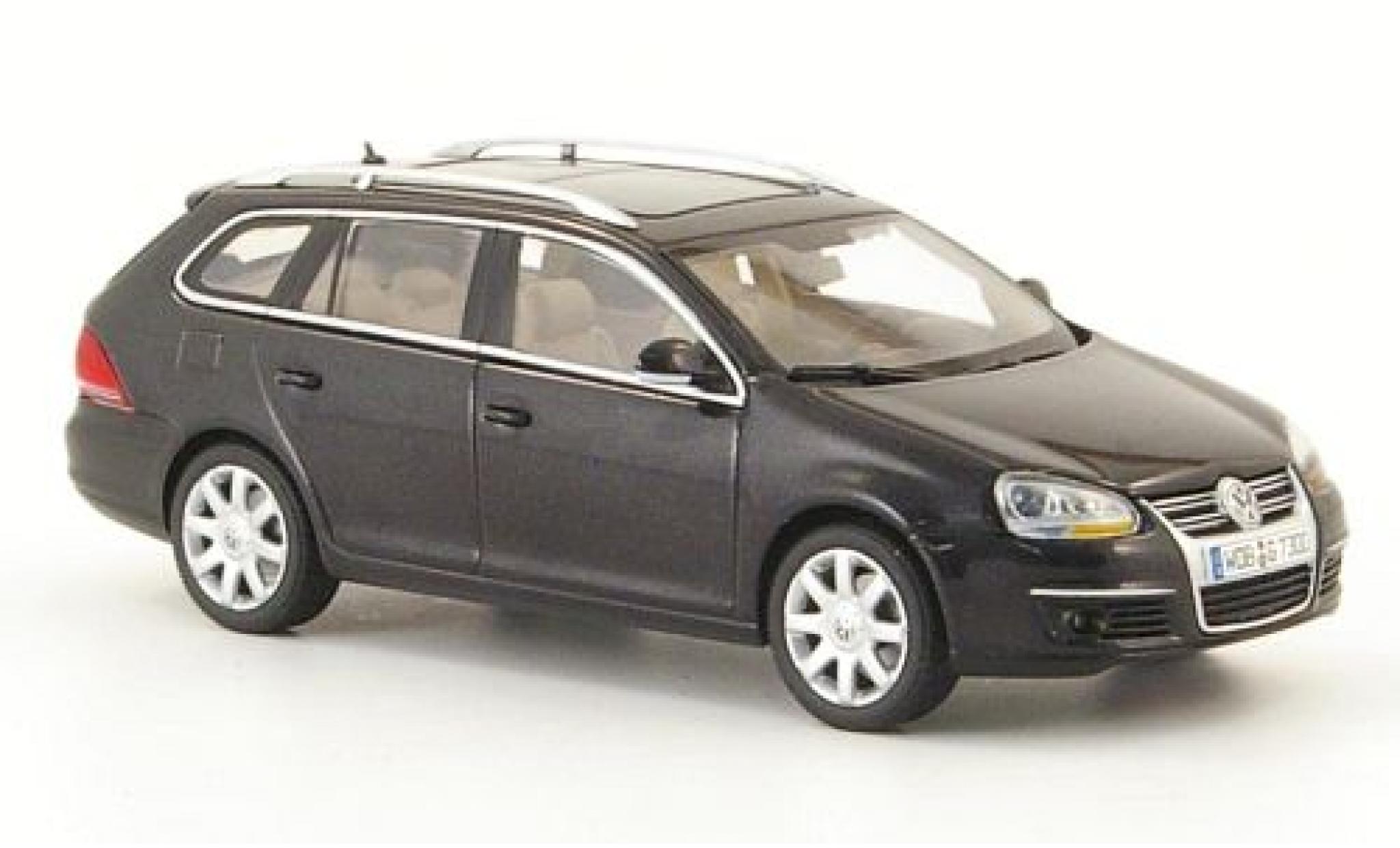 Volkswagen Golf 1/43 AUTOart V Variant #0 1:43 diecast model cars