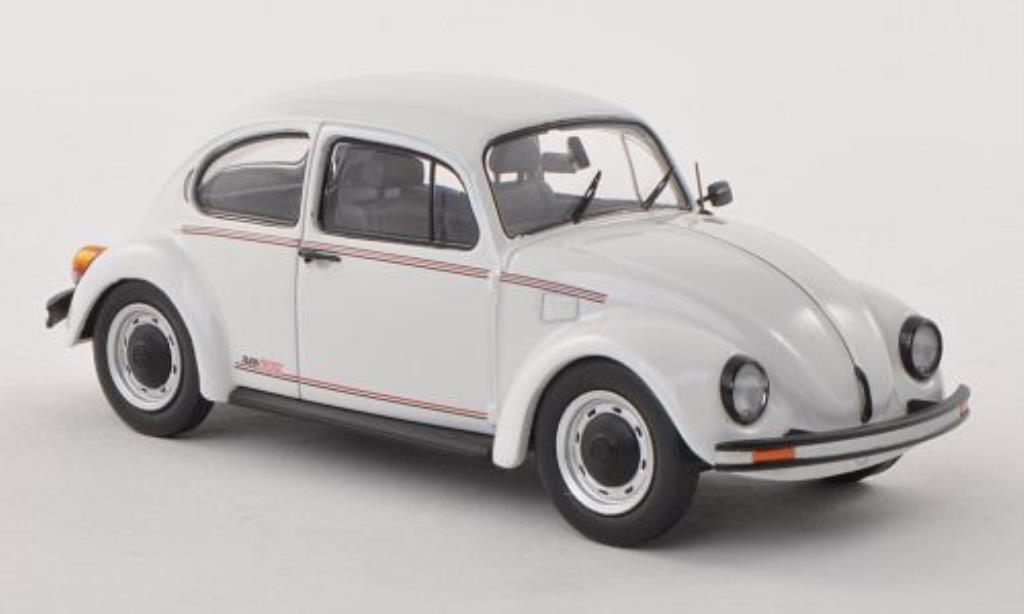 Volkswagen Kafer 1/43 Schuco 1200 Jeans Bug diecast model cars