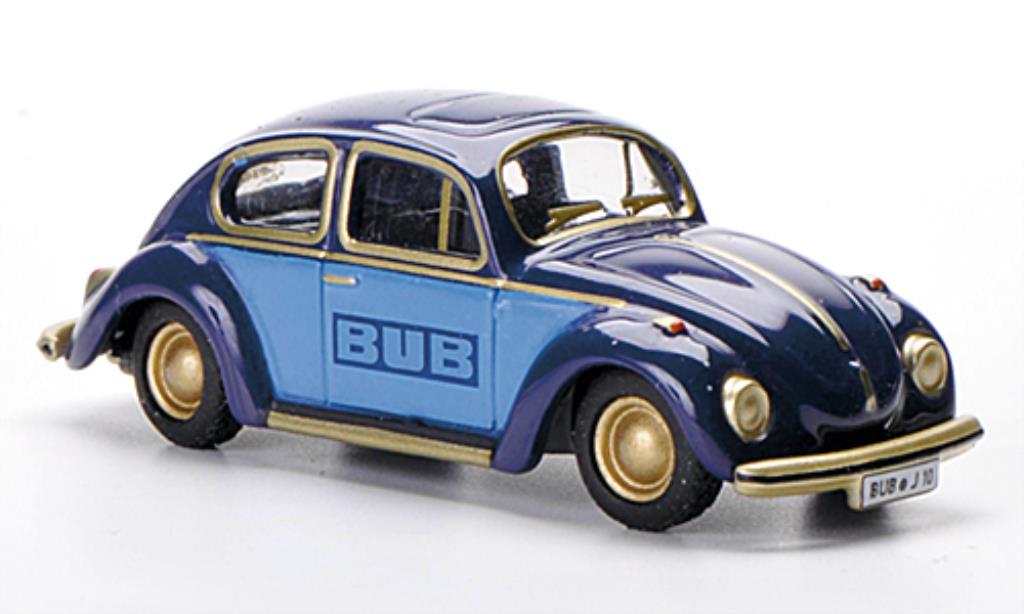 Volkswagen Kafer 1/87 Bub 1302 BUB - Sammlertreffen 2012 diecast model cars