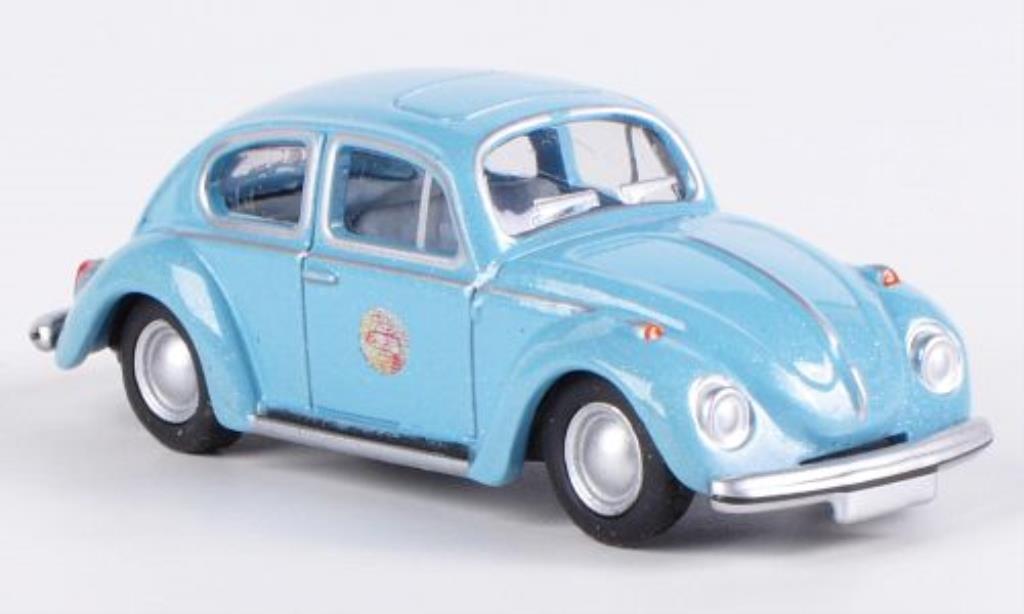 Volkswagen Kafer 1/87 Bub 1302 Weltmeister diecast model cars