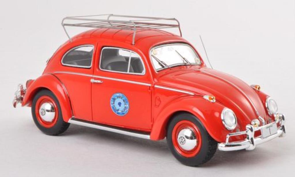 Volkswagen Kafer 1/43 Spark Antarctica 1 diecast model cars