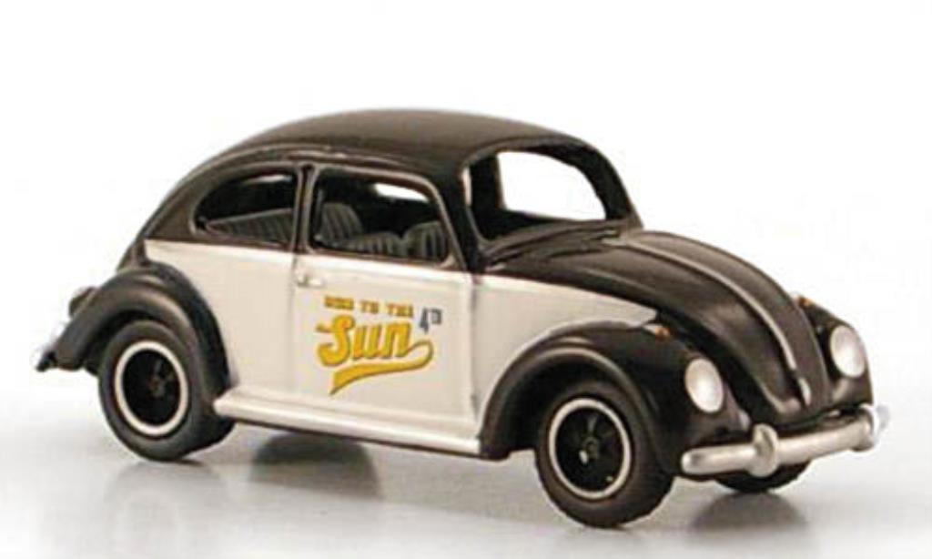 Volkswagen Kafer 1/87 Bub Run to the Sun 1960 diecast model cars