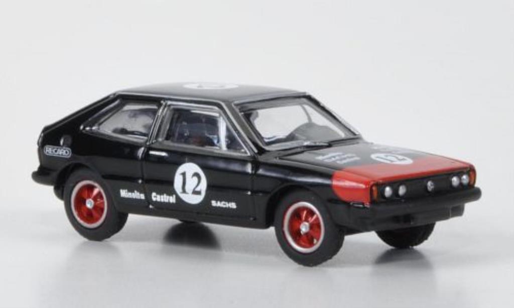 Volkswagen Scirocco 1/87 Bub I Motorsport diecast model cars