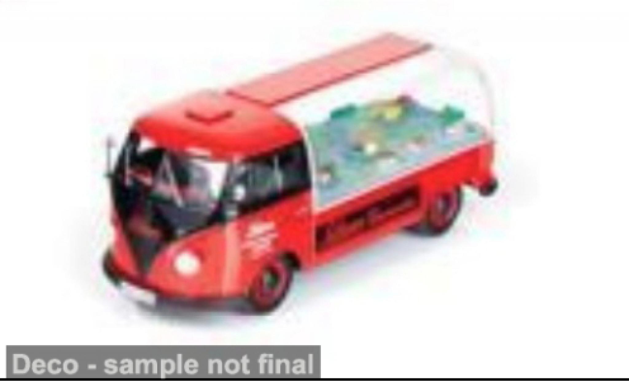 Volkswagen T1 1/18 Schuco Varianto 1:18 diecast model cars