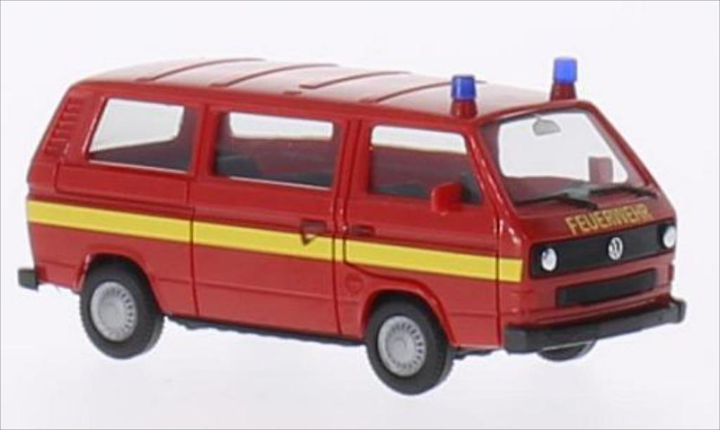Volkswagen T3 1/87 Herpa Bus diecast model cars
