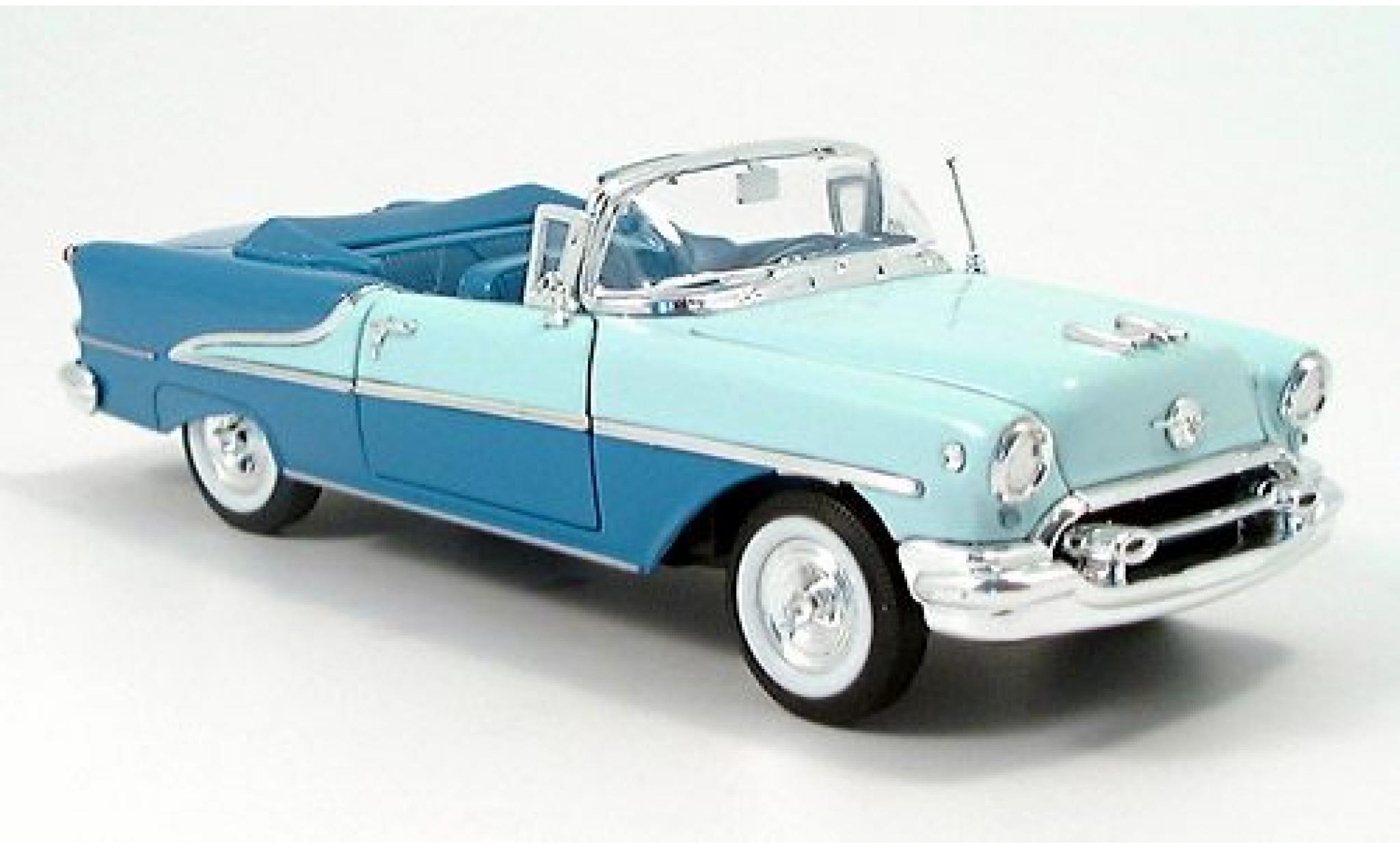 Oldsmobile Super 88 1/24 Welly (ohne Farbangabe) 1955 1:24 diecast model cars