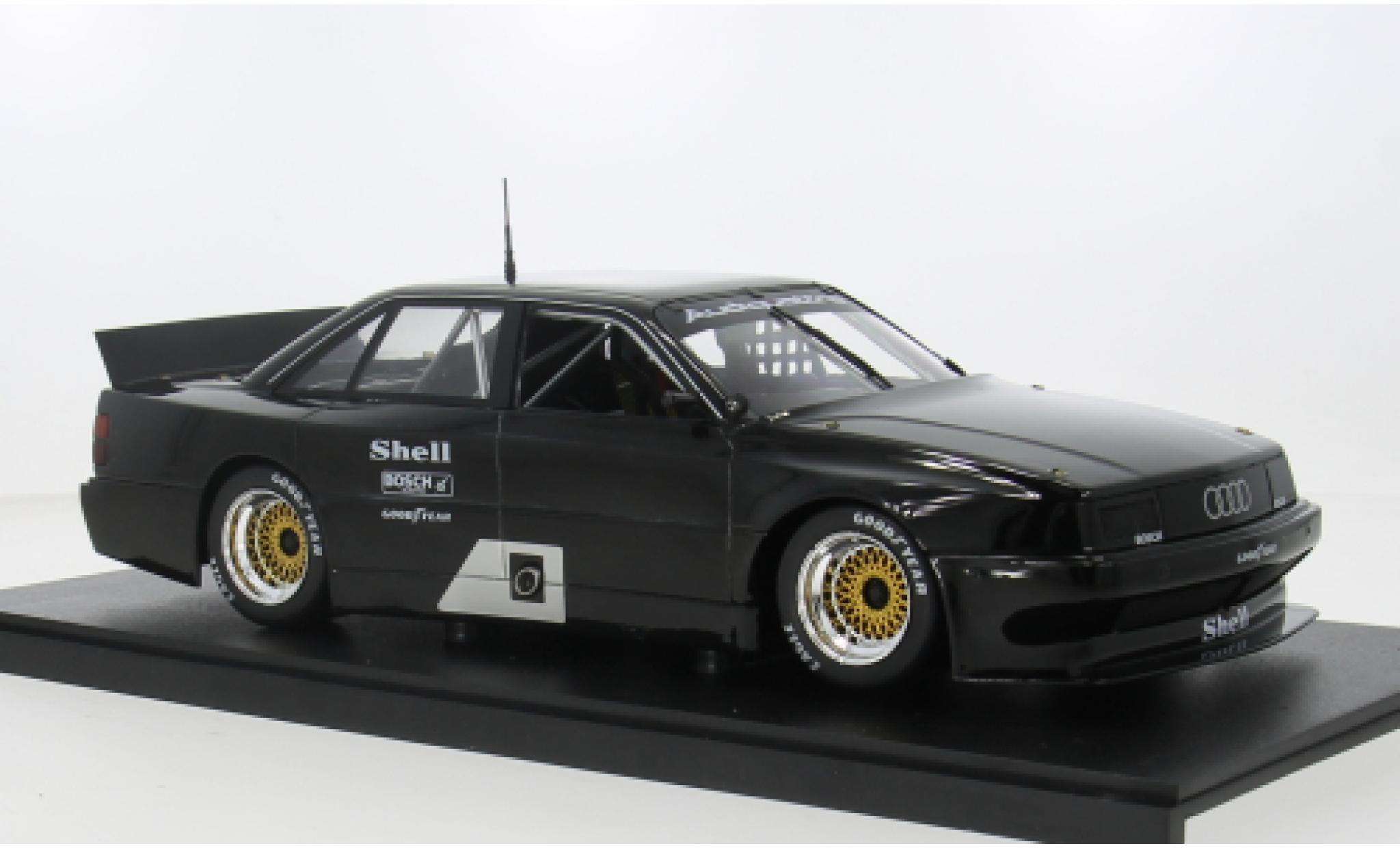 Audi 200 quattro 1/18 Werk83 Trans-Am 1987 1:18 diecast model cars