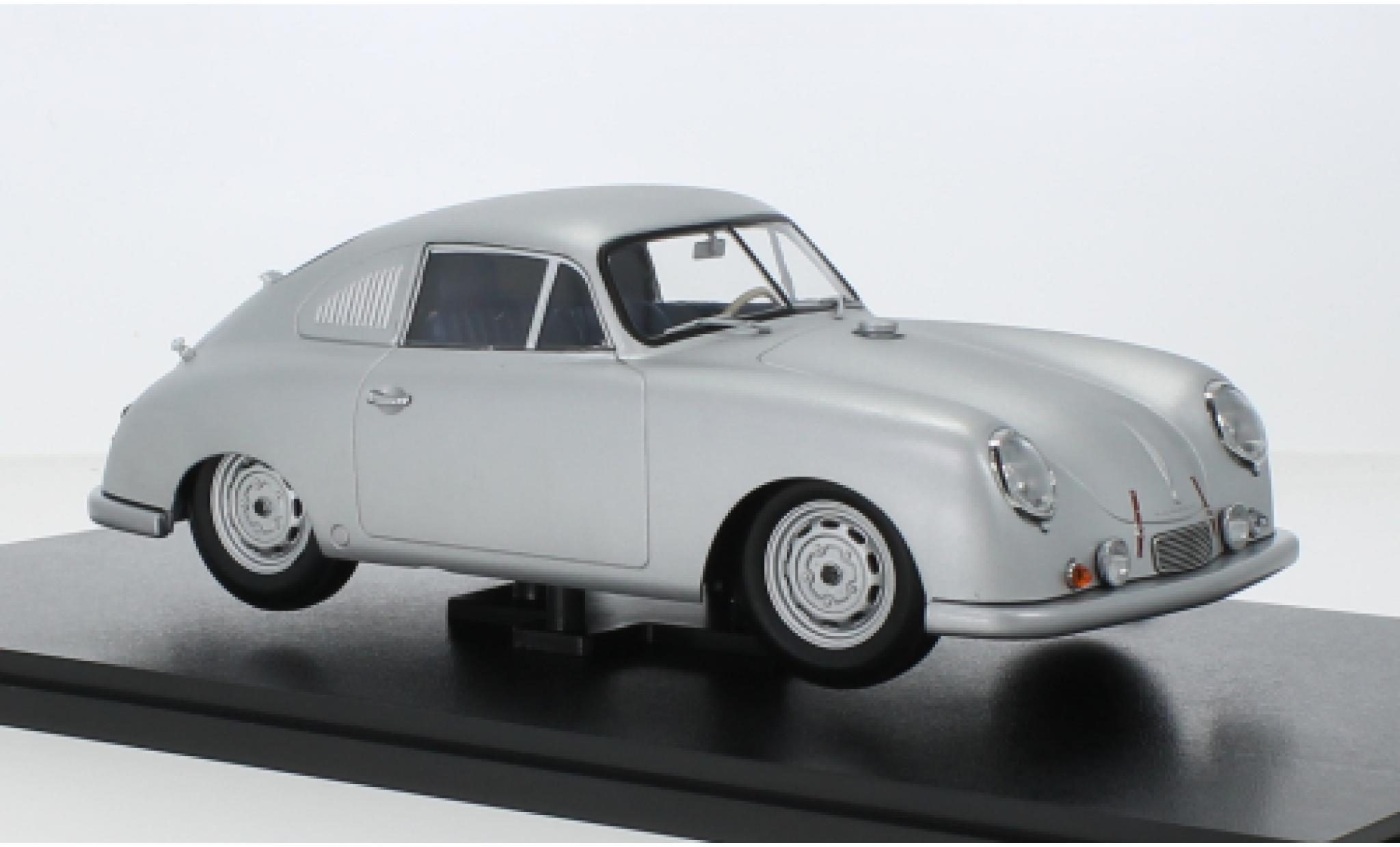 Porsche 356 1/18 Werk83 SL d 1951 diecast model cars