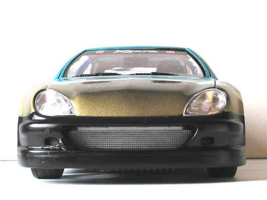 Citroen Xsara tuning race of basse 1/18 Solido