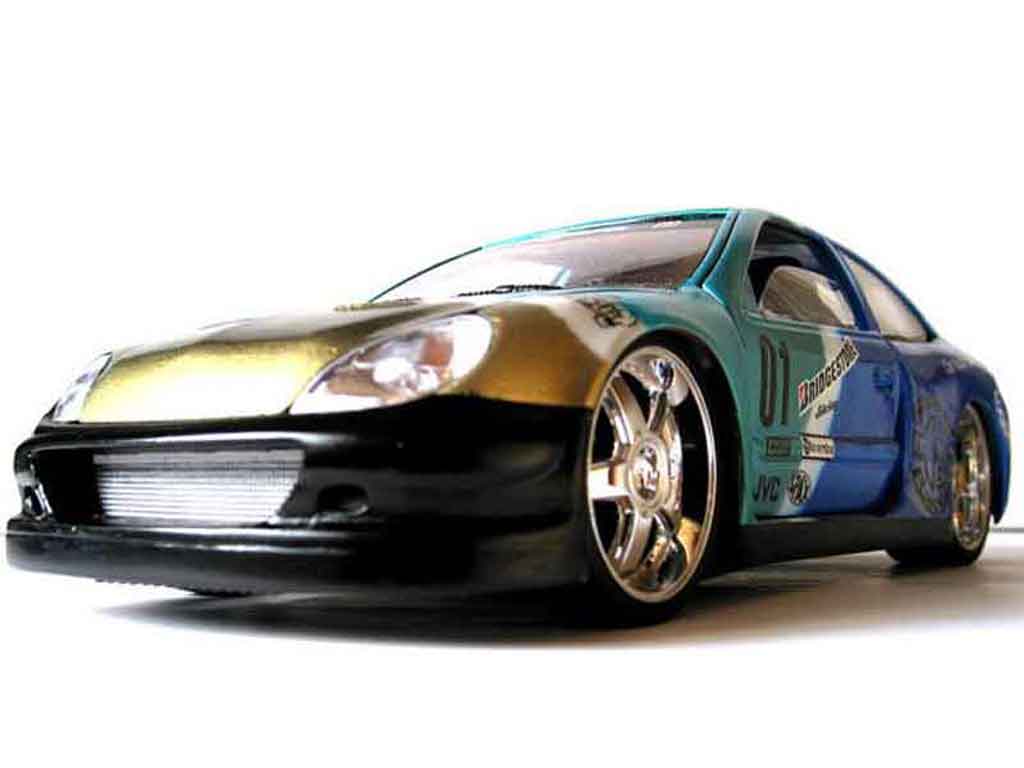 Citroen Xsara tuning race of basse 1/18 Solido
