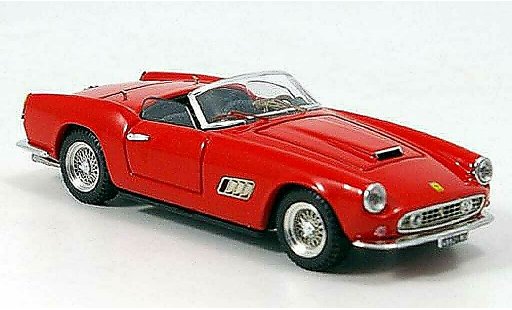 Ferrari 250 GT California 1/43 Art Model Stradale red 1957 diecast model cars
