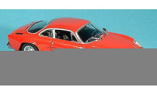 Alpine A110 rallye 1/43 Minichamps A 110 red 1963 diecast model cars
