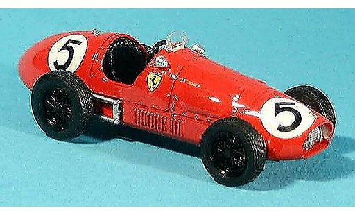Ferrari 500 F2 1/43 Brumm alberto ascari 1952 diecast model cars