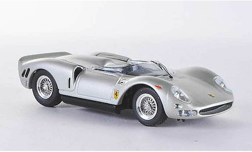 Ferrari 330 P2 1/43 Best Aluminium diecast model cars
