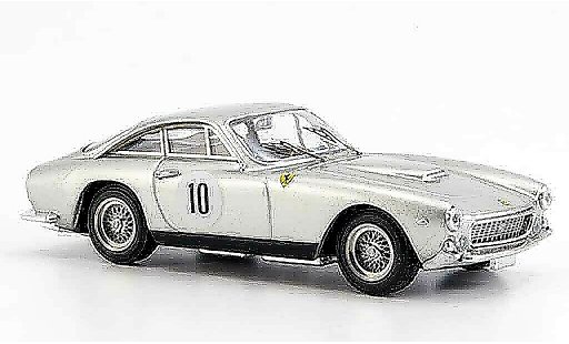 Ferrari 250 GT 1963 1/43 Best spa dernier diecast model cars