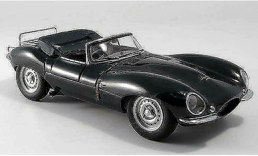 Jaguar XK SS 1/18 Autoart steve mcqueen green 1956 diecast model cars