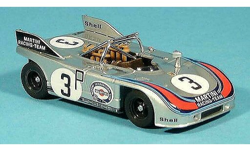 Porsche 908 1971 1/43 Best Nurburgring Elford-Laorrusse diecast model cars