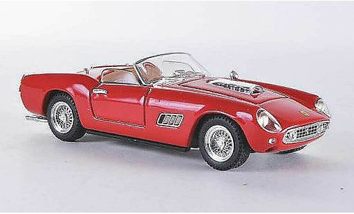 Ferrari 250 GT California 1/43 Art Model Competizine red 1960 diecast model cars