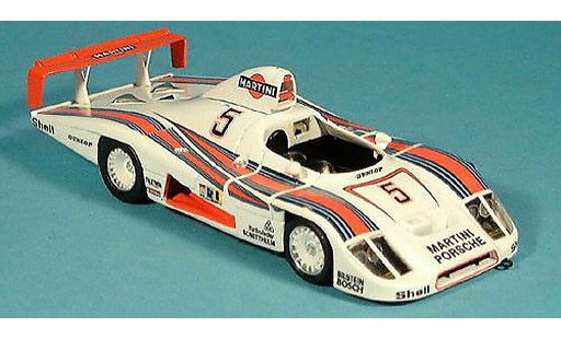 Porsche 936 Base 1/43 Trofeu Poleposition Le Mans Ickx-Pescarolo-Mass diecast model cars