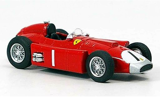 Ferrari D50 course 1/43 Brumm juan manuel fangio 1956 diecast model cars