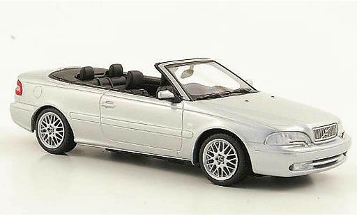Volvo C70 Cabriolet 1/43 Minichamps d diecast model cars