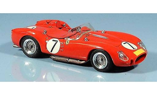 Ferrari 250 TR 1958 1/43 Bang von trips diecast model cars