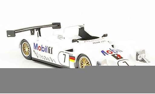 Porsche LMP1 Base 1/43 Trofeu Le Mans No. 7 1998 diecast model cars