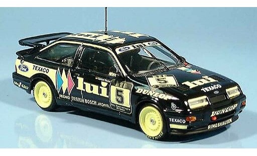 Ford Sierra Cosworth RS 1/43 Minichamps DTM 1988 diecast model cars