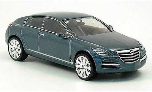 Opel Insignia Base 1/43 Norev 2004 diecast model cars