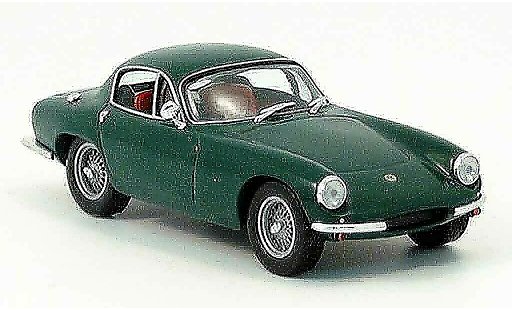 Lotus Elite Base 1/43 IXO green 1962 diecast model cars