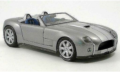 Shelby Cobra Concept 1/18 Autoart 2004 diecast model cars