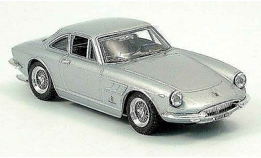 Ferrari 330 GT 1/43 Best Coupe grey diecast model cars