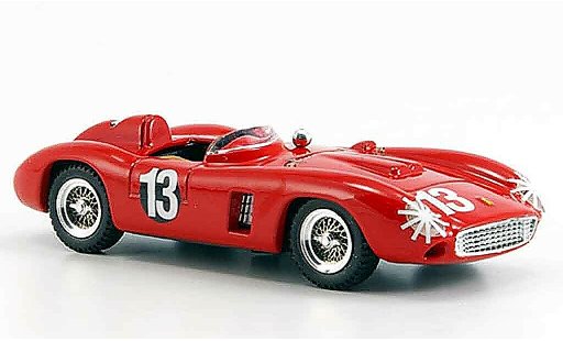 Ferrari 860 course 1/43 Best monza cuba deportago 1957 diecast model cars