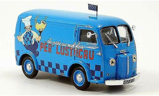 Peugeot D3A Base 1/43 Norev lustucru diecast model cars